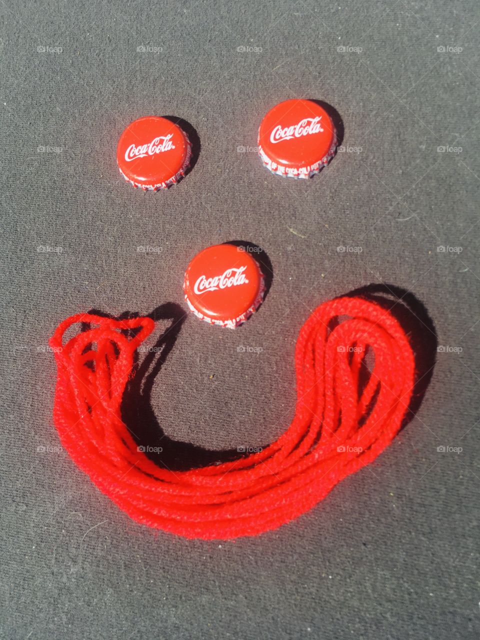 Coca-Cola photography mission 