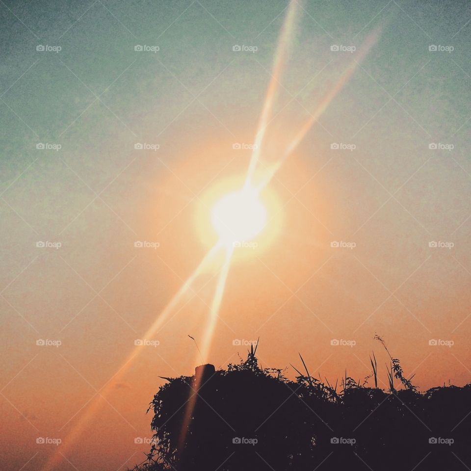 ☀️07h - #Sol muito bonito de #natureza e #beleza indescritíveis.
Obrigado, #MãeTerra.
🌱
#inspiração #amanhecer #morning #fotografia #paisagem #sun #céu #landscapes 