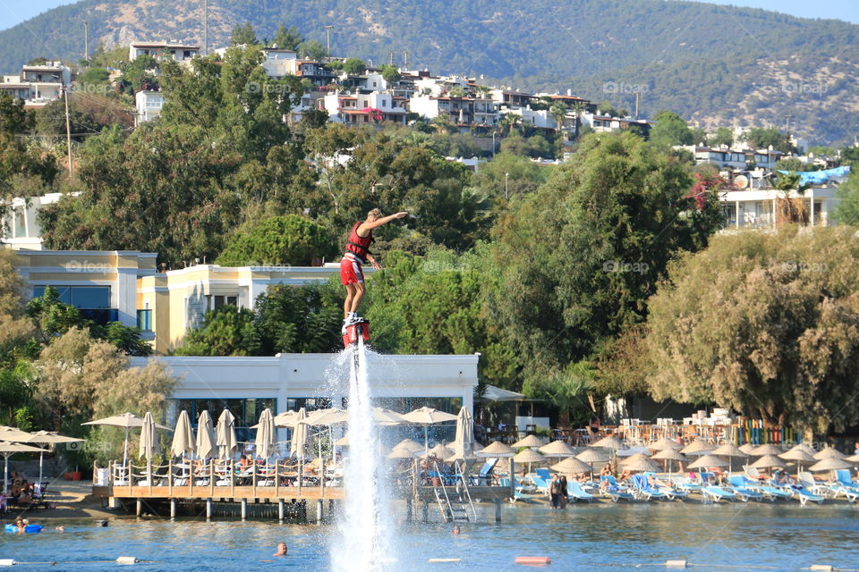 flyboard
