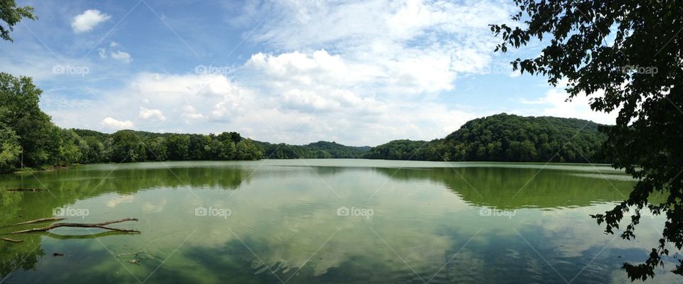 Radnor Lake