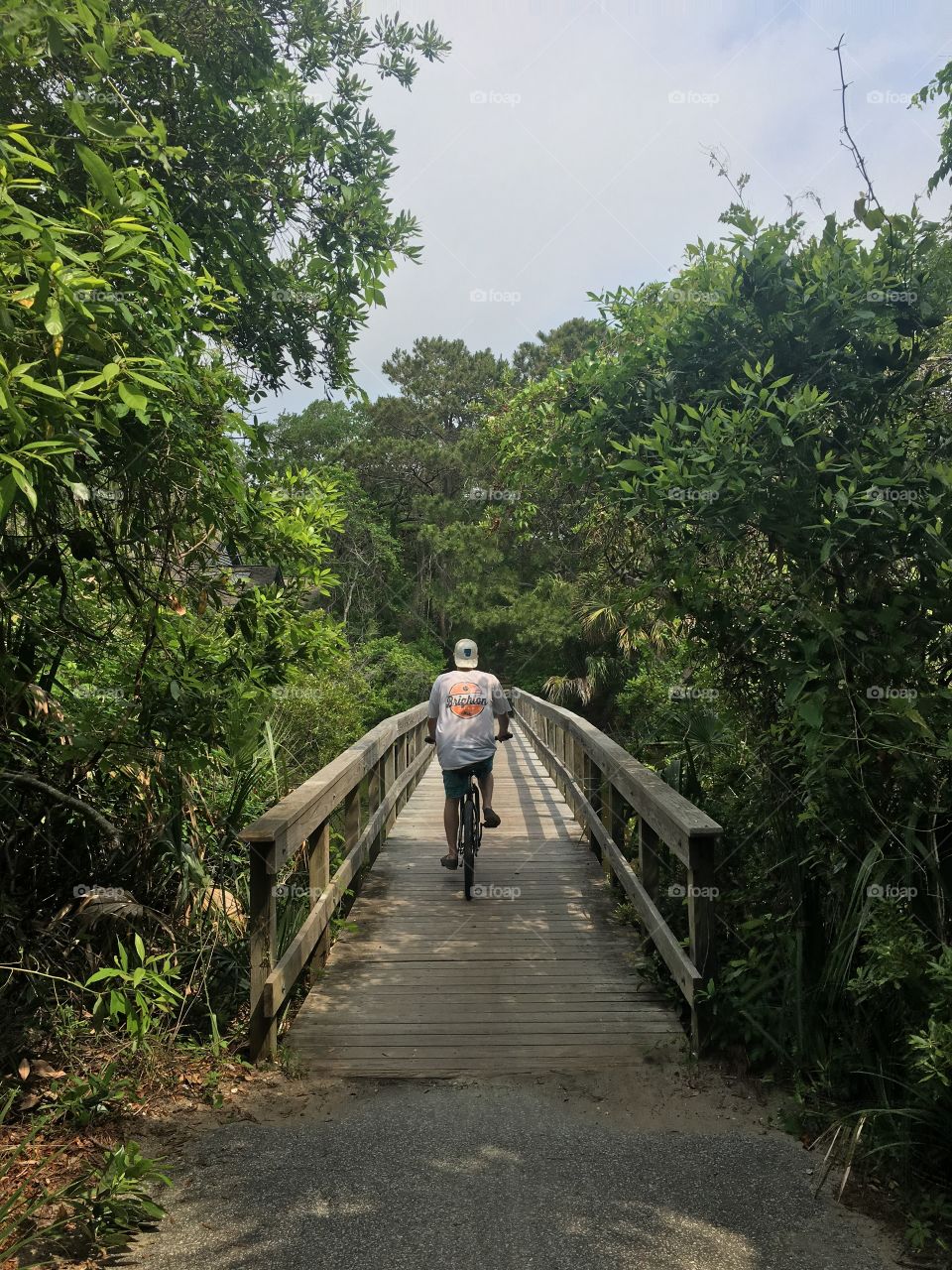Exploring Kiawah
Kiawah Island, SC 
