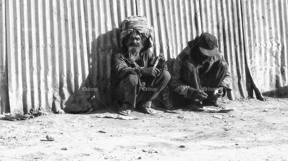 My favorite bodies in Kathmandu...deep thoughts on drifting and street culture