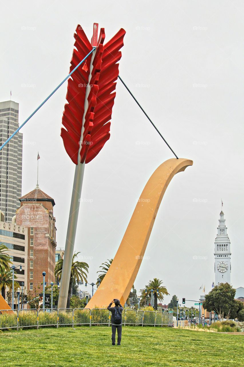 sightseeing photography