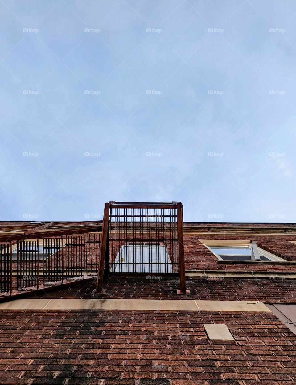 Mobile Series Architecture