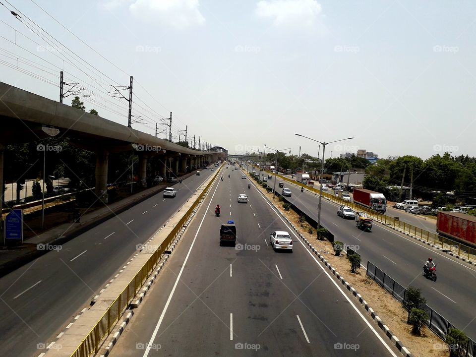national highway