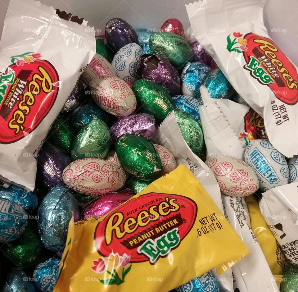 Easter Candy