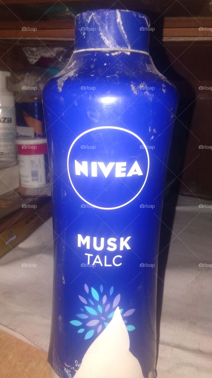 NIVEA CREAM
