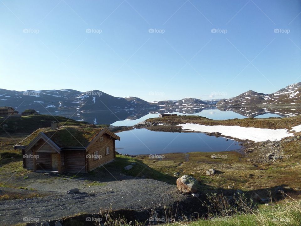 Valdres 