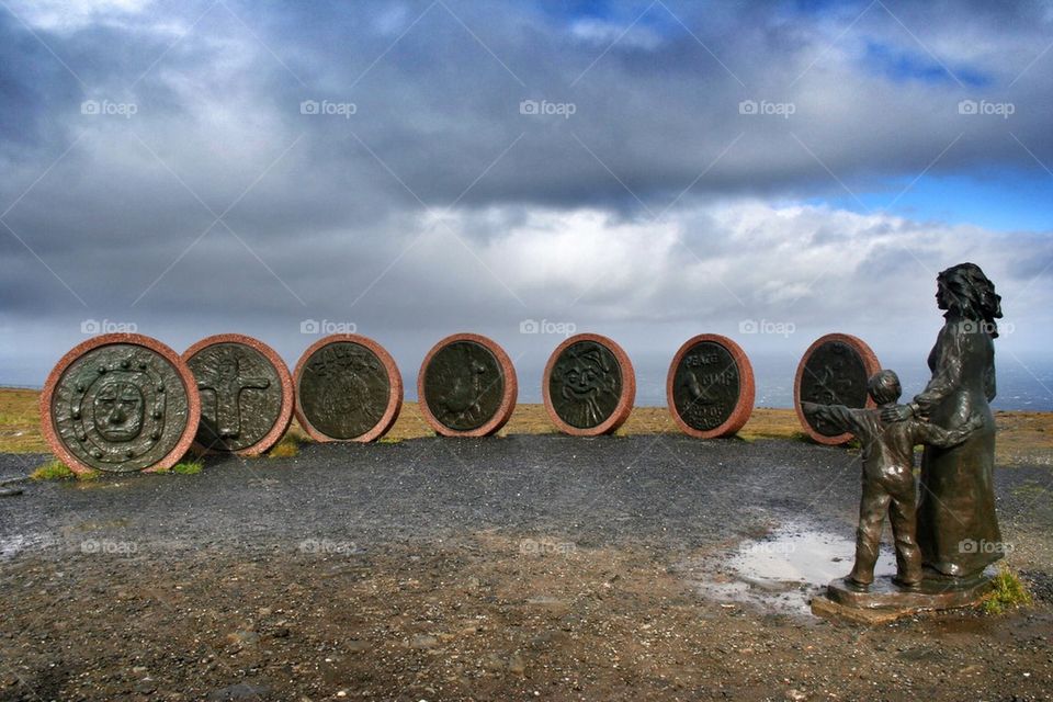 Nordkapp