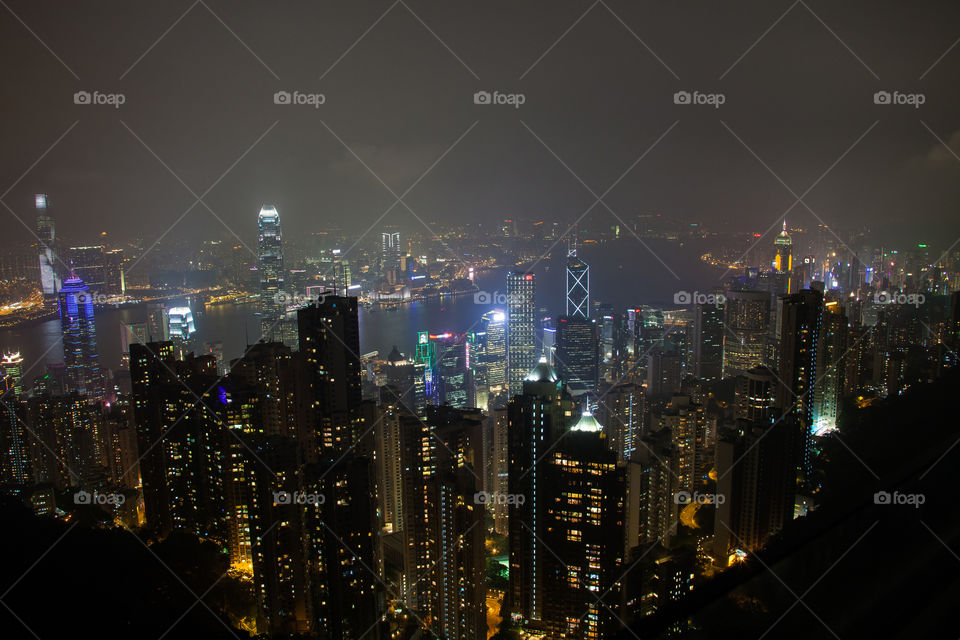 Hong-Kong 