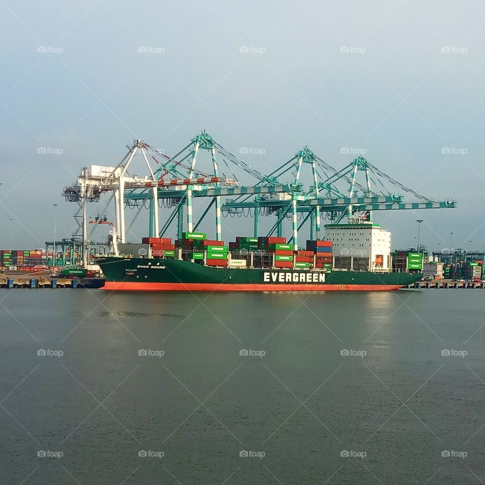 In port
030221
#At 🌊