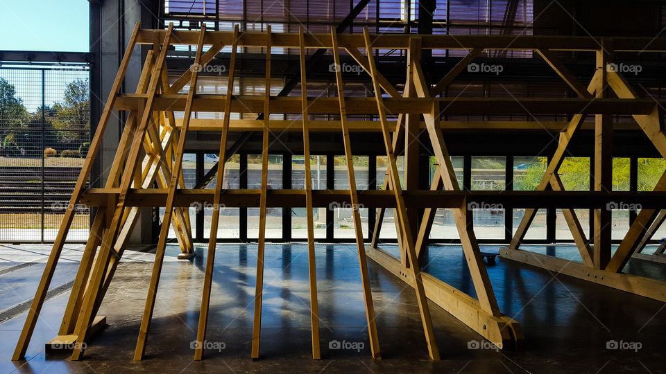 Workshop GAIA in France