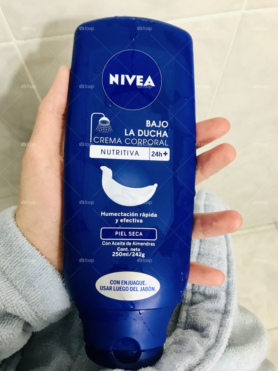 Nivea 