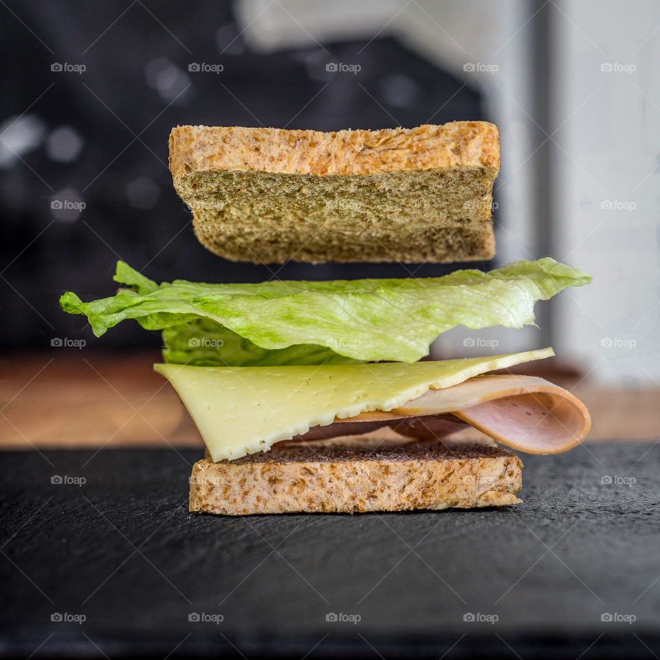 Sandwich