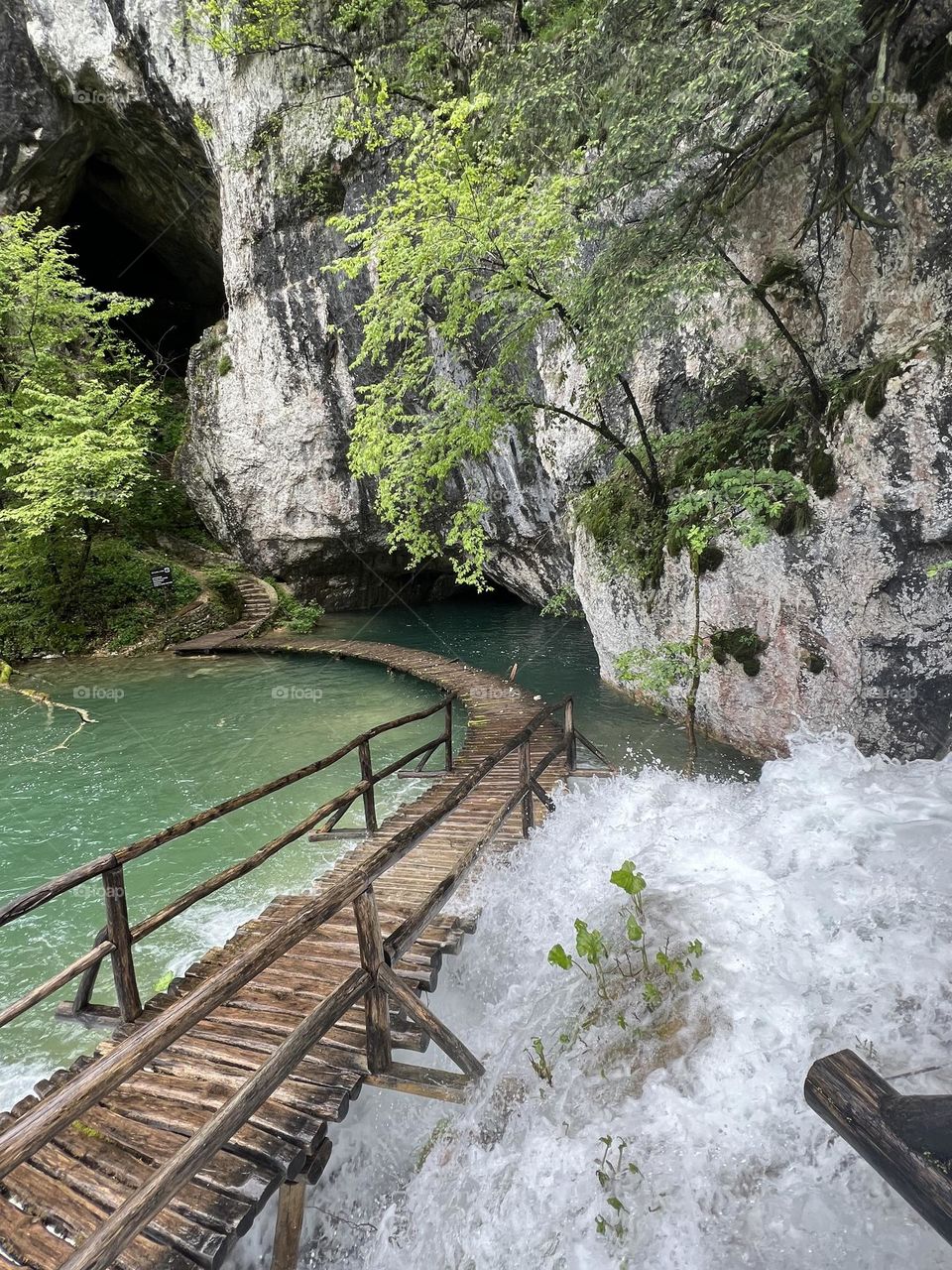 Plitvice Lakes