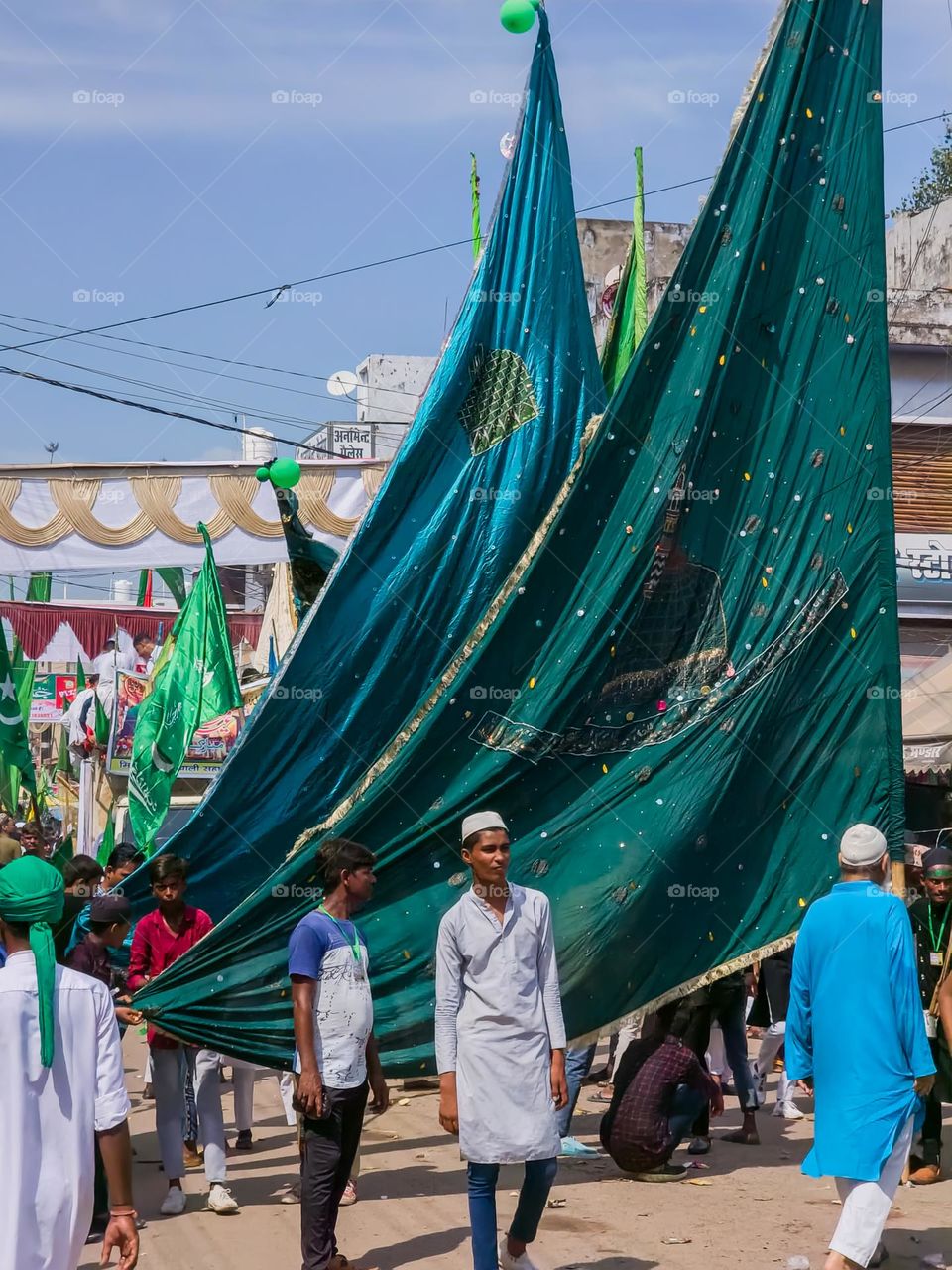 festival season in india