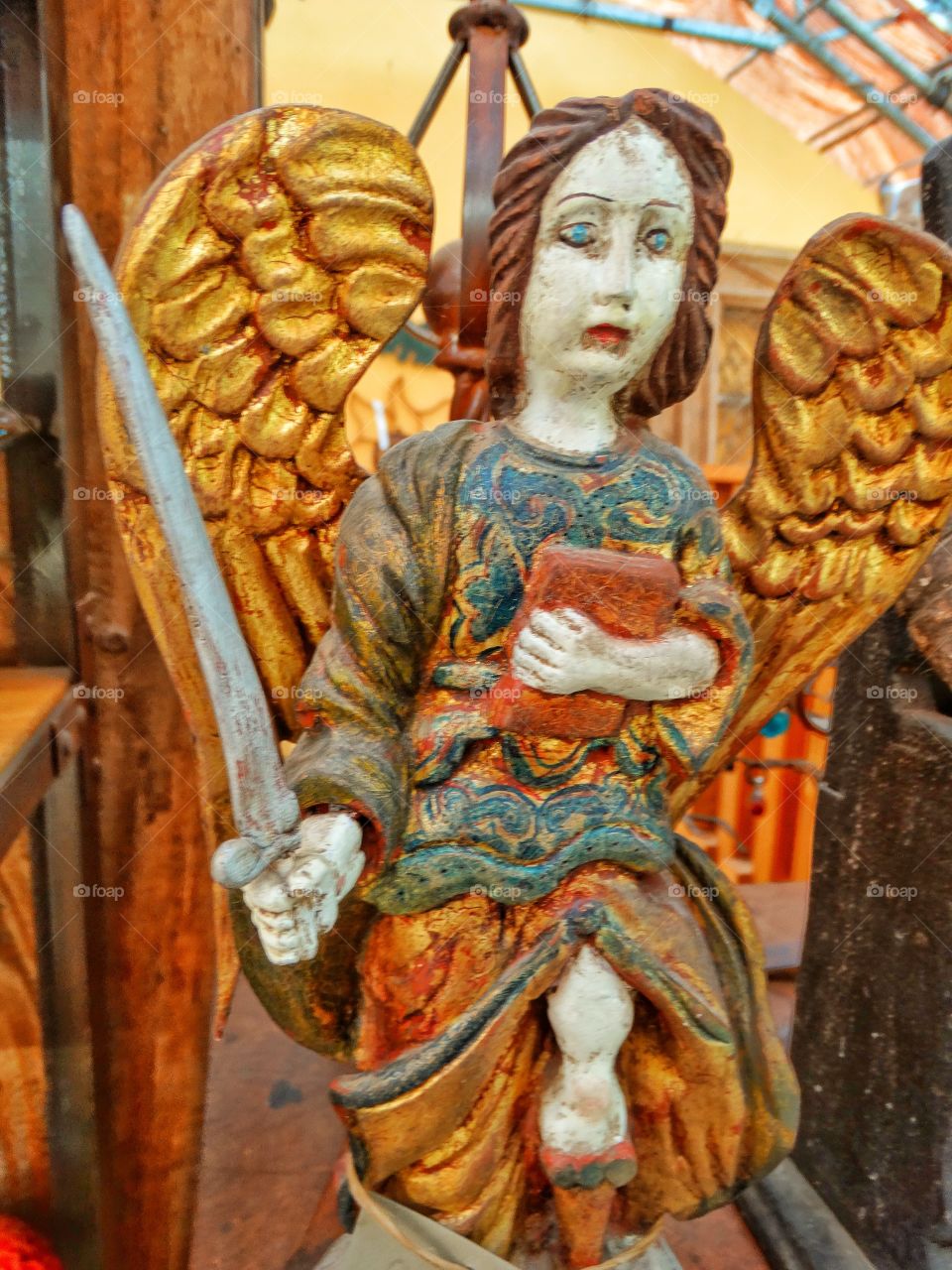 Guardian Angel
