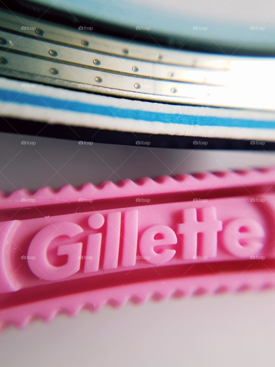 gillette