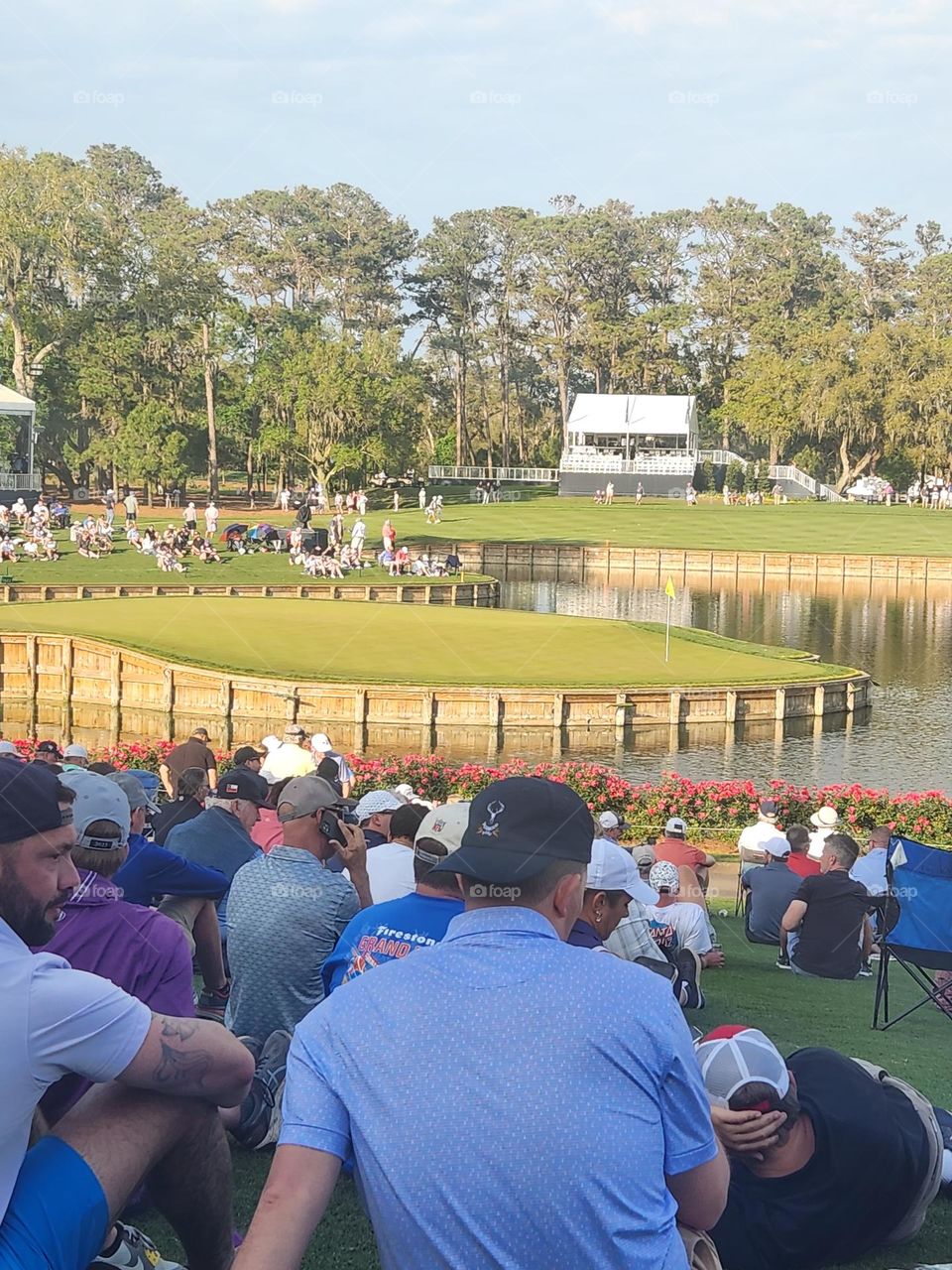 Sawgrass TPC