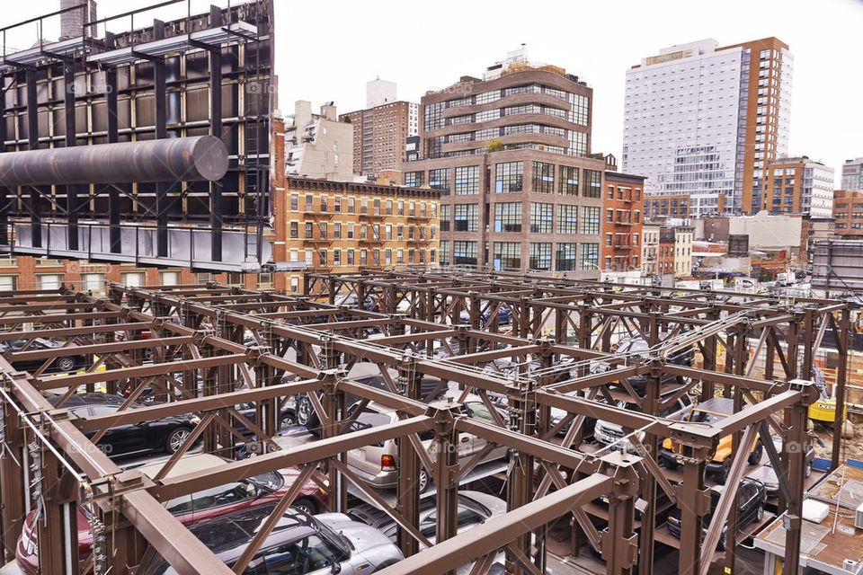 Car park service in new york city