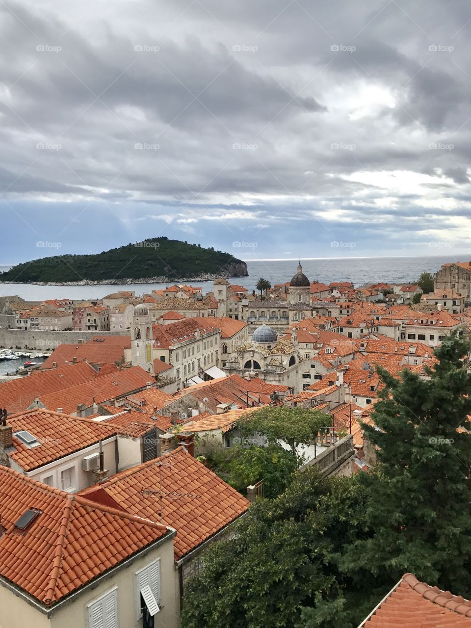 Dubrovnik 