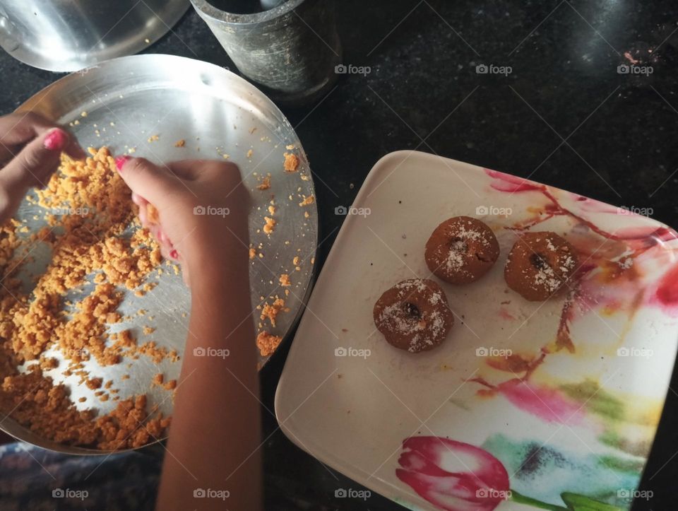 Authentic:Let'sgo for cook