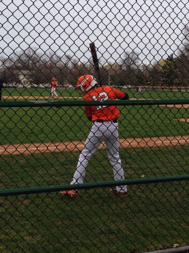 Game day