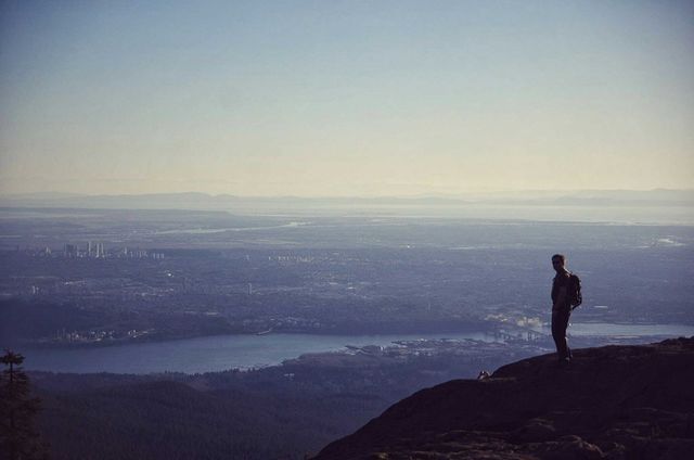 Epic Peak