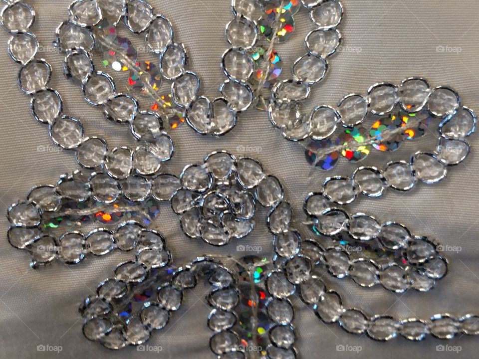 Beads, Jewelry, Chain, Necklace, Desktop