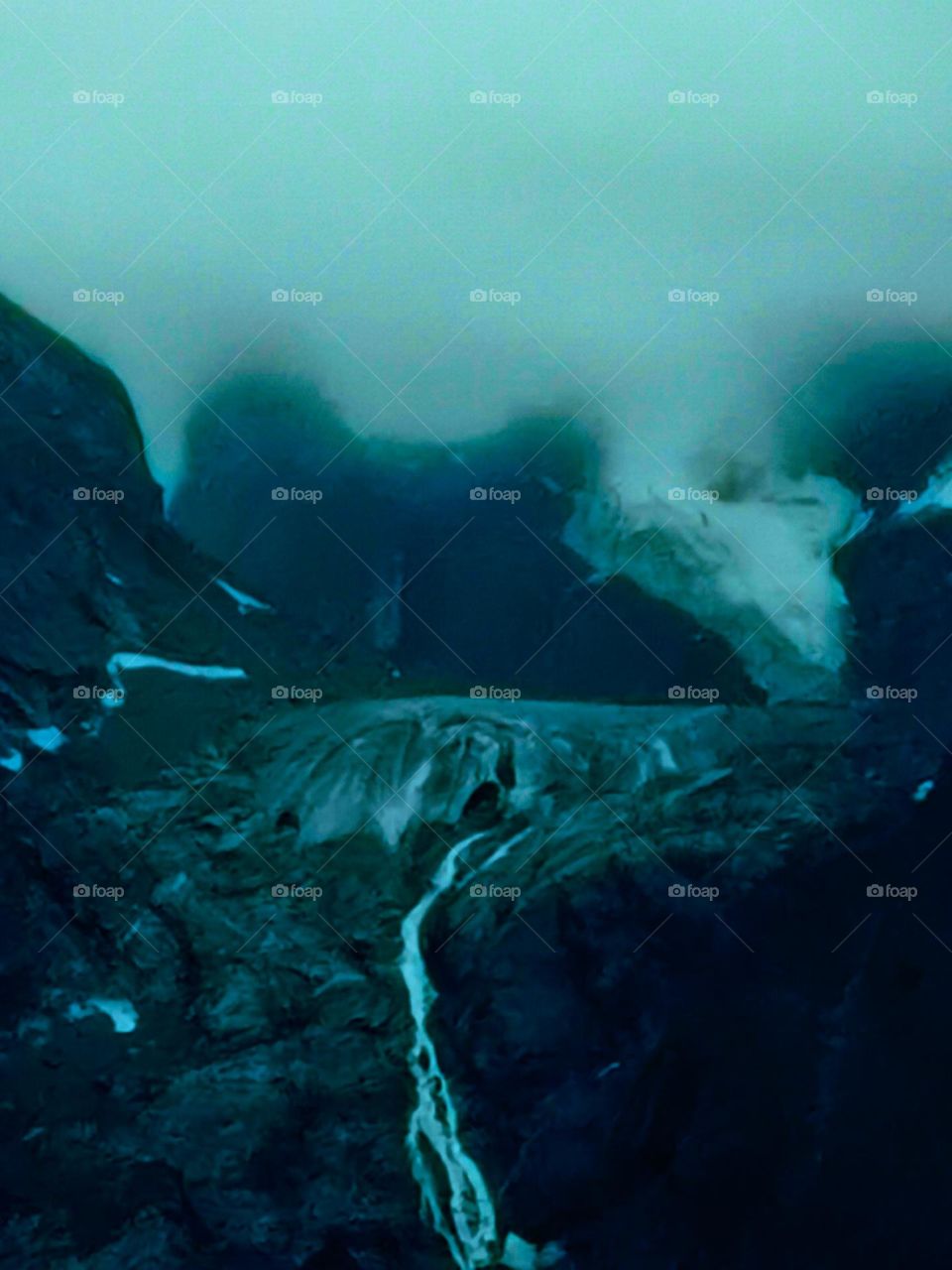 Himalyan Warming; Respect the Life Giving The Great Himalaya