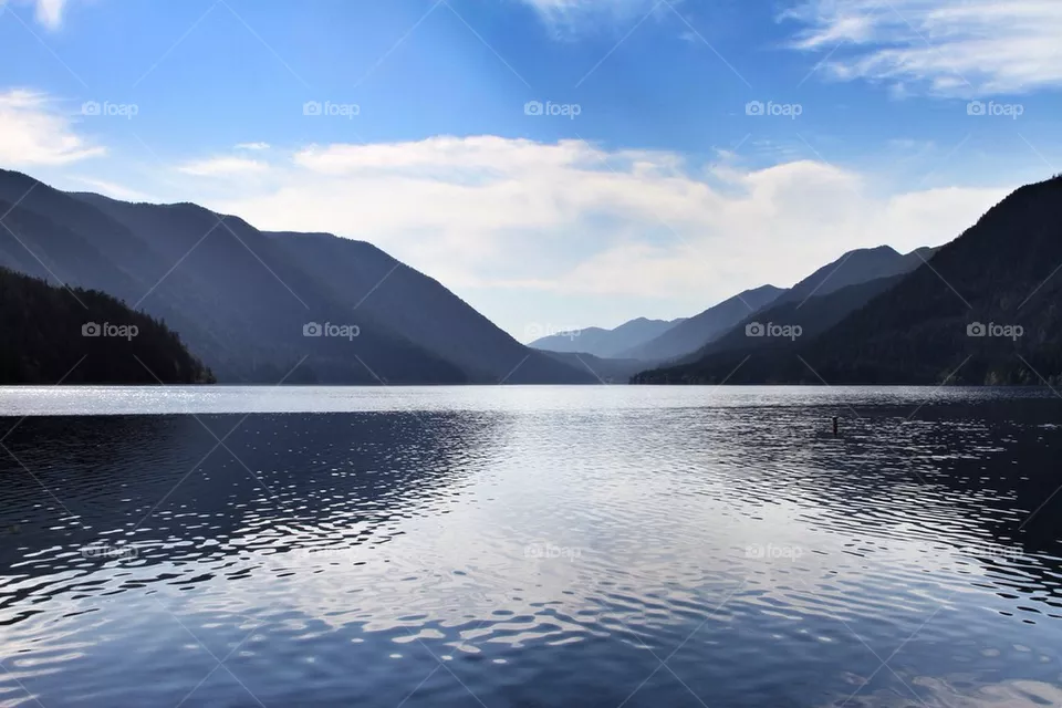 Lake