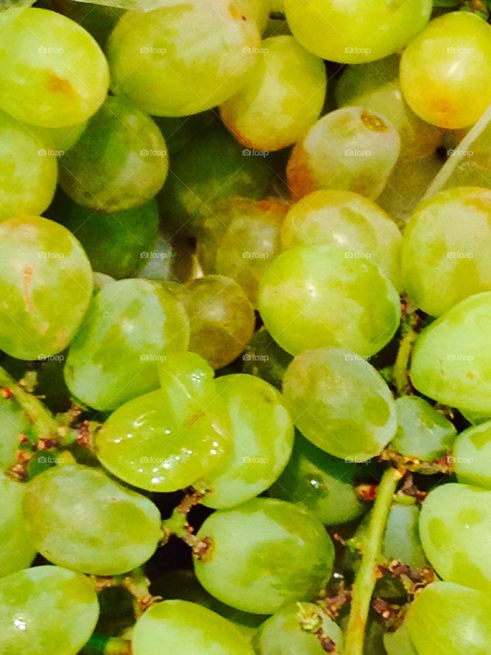 Grapes