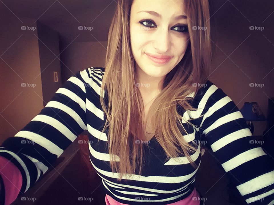 Woman, Girl, Portrait, Fashion, Model