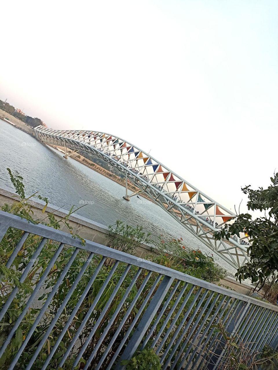 Atal Bridge