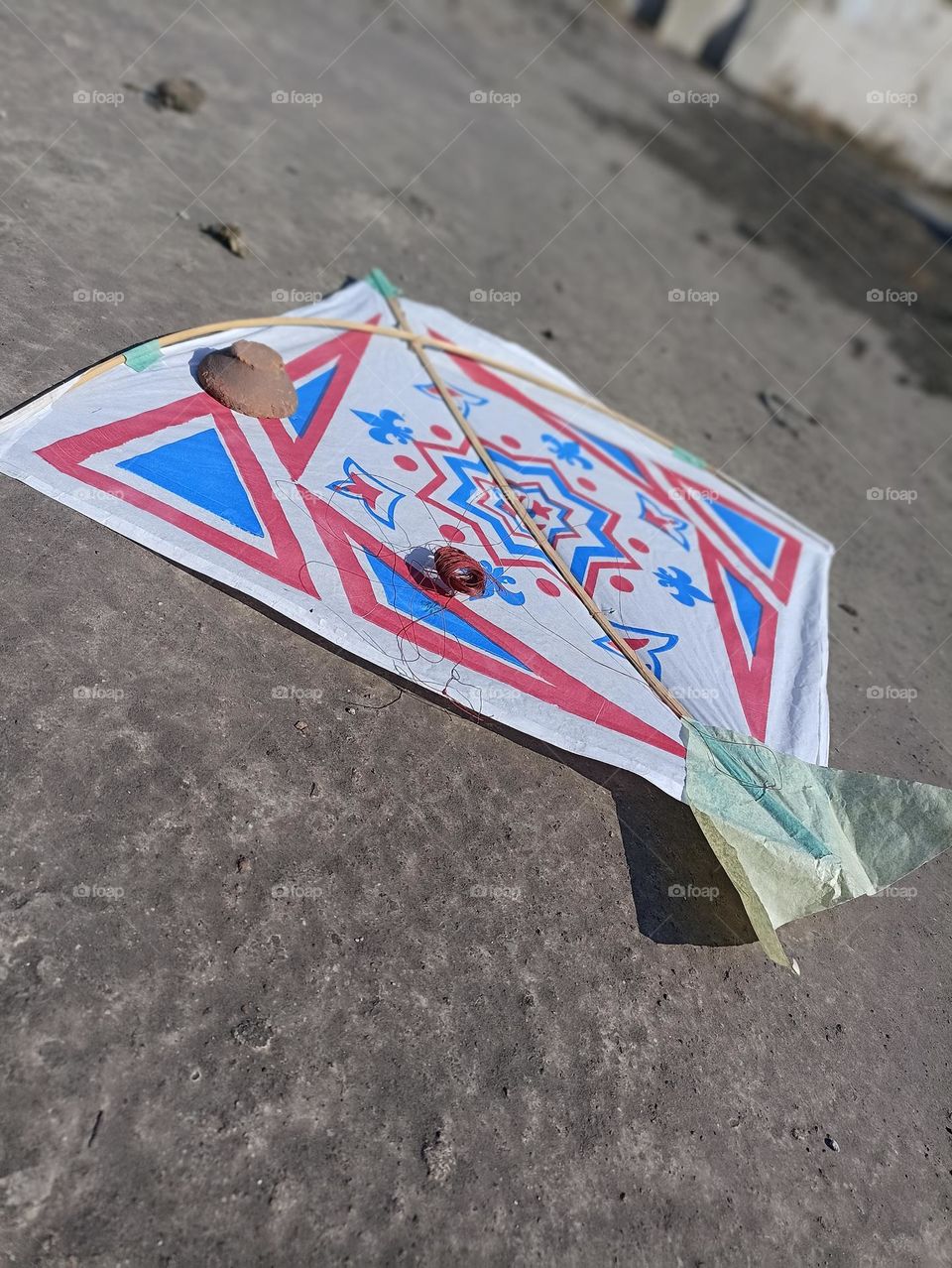 today I came down tomorrow again I will fly