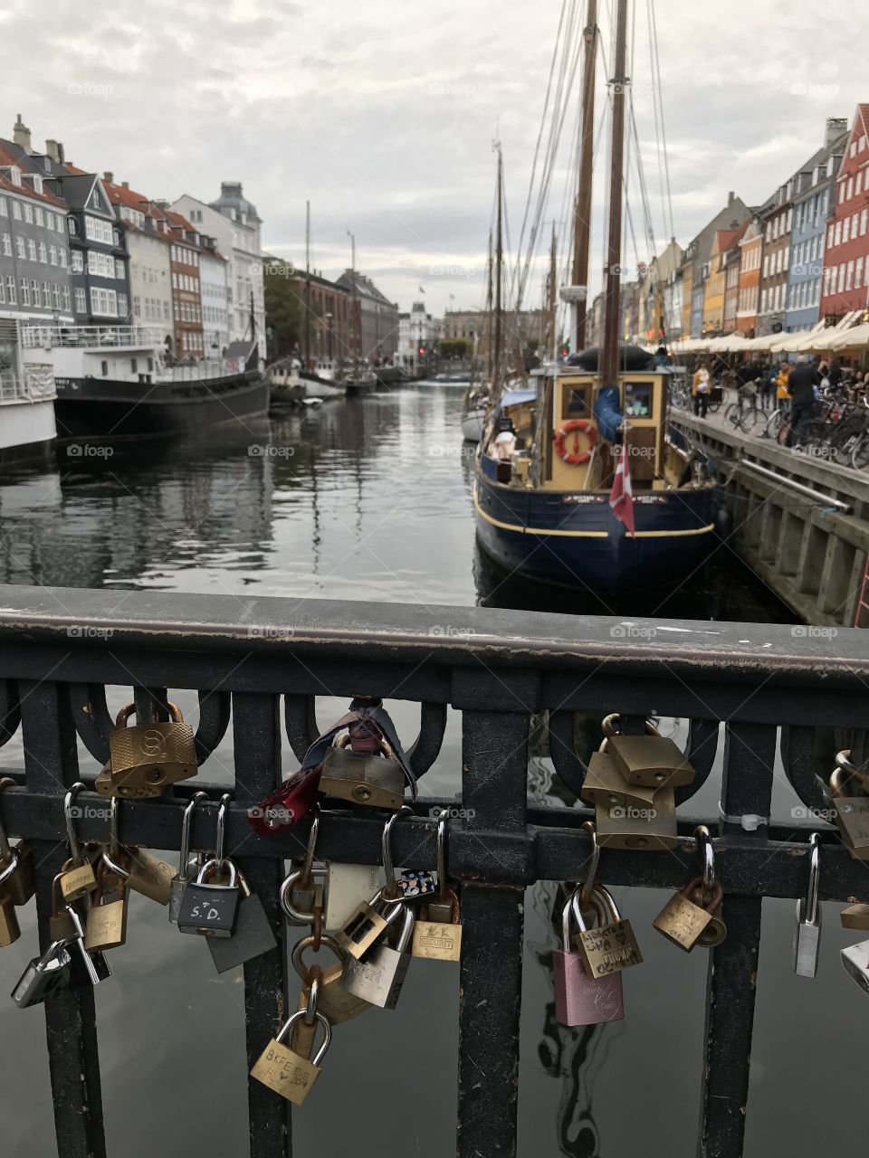 Copenhagen Denmark