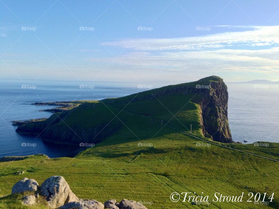 Isle of Skye, Scotland 