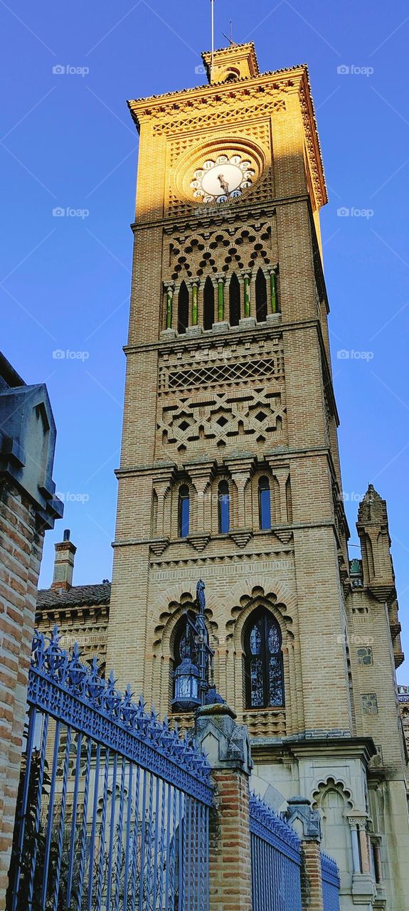 estructura con historia