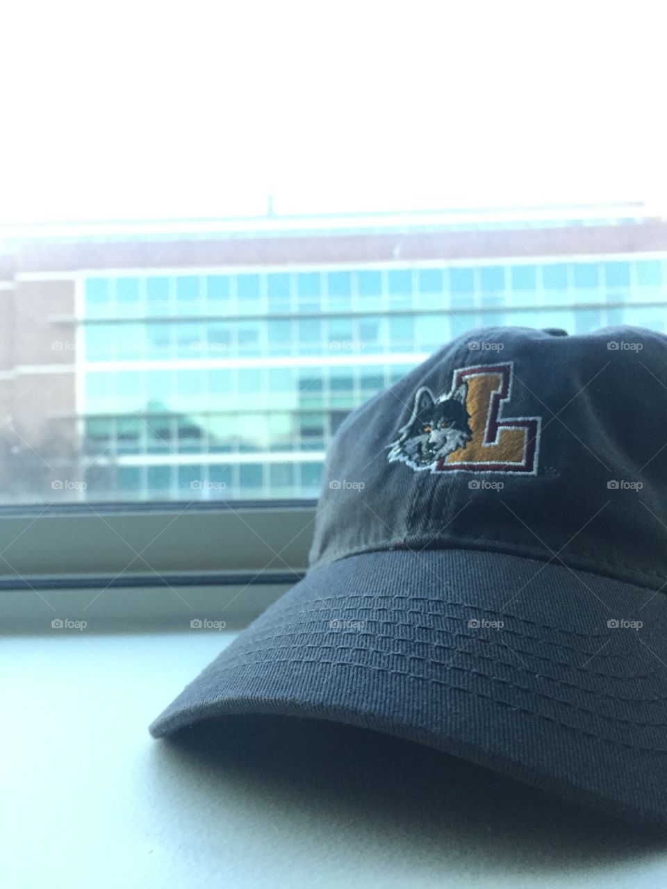 It’s a great day to be a Rambler! We are all so proud of our basketball team, and what better way to celebrate our achievments than by wearing Loyola merch? “Worship, work and win!” ~ Sister Jean