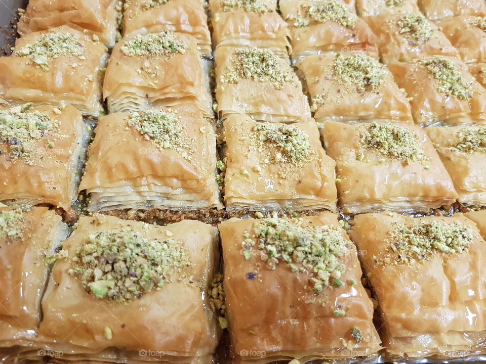 Baklava