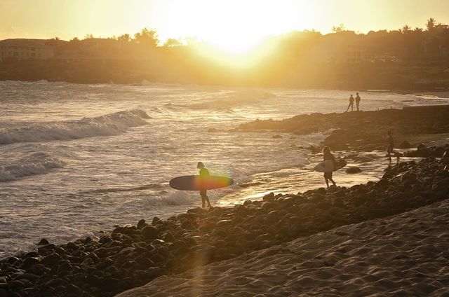 Surf