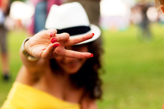 Peace