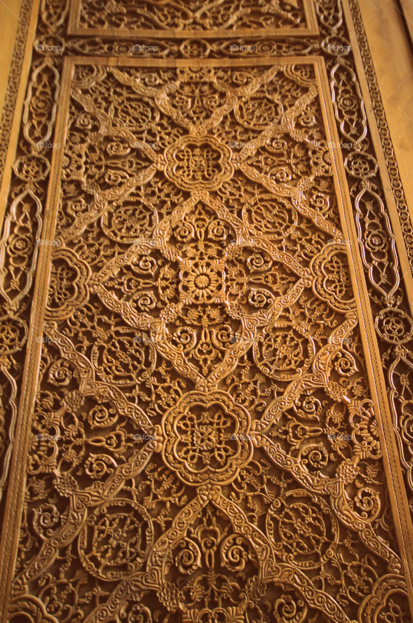 Pattern, Decoration, Art, Ornate, Antique