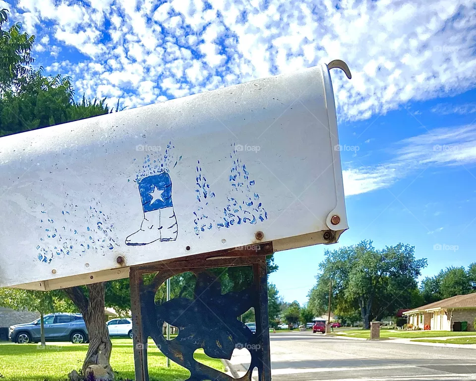 Mailbox 