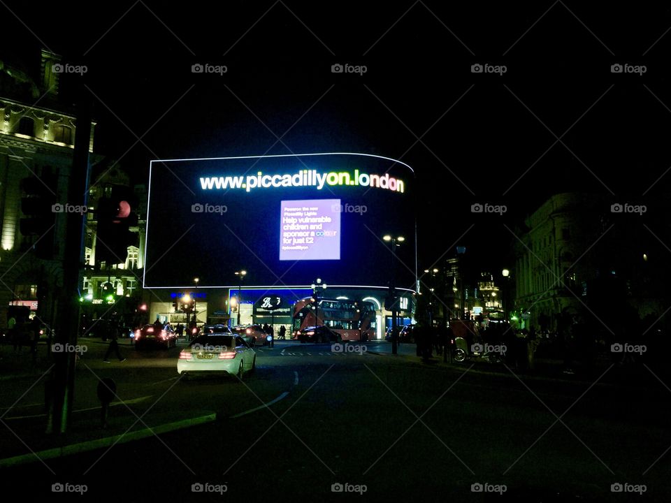 Piccadilly 