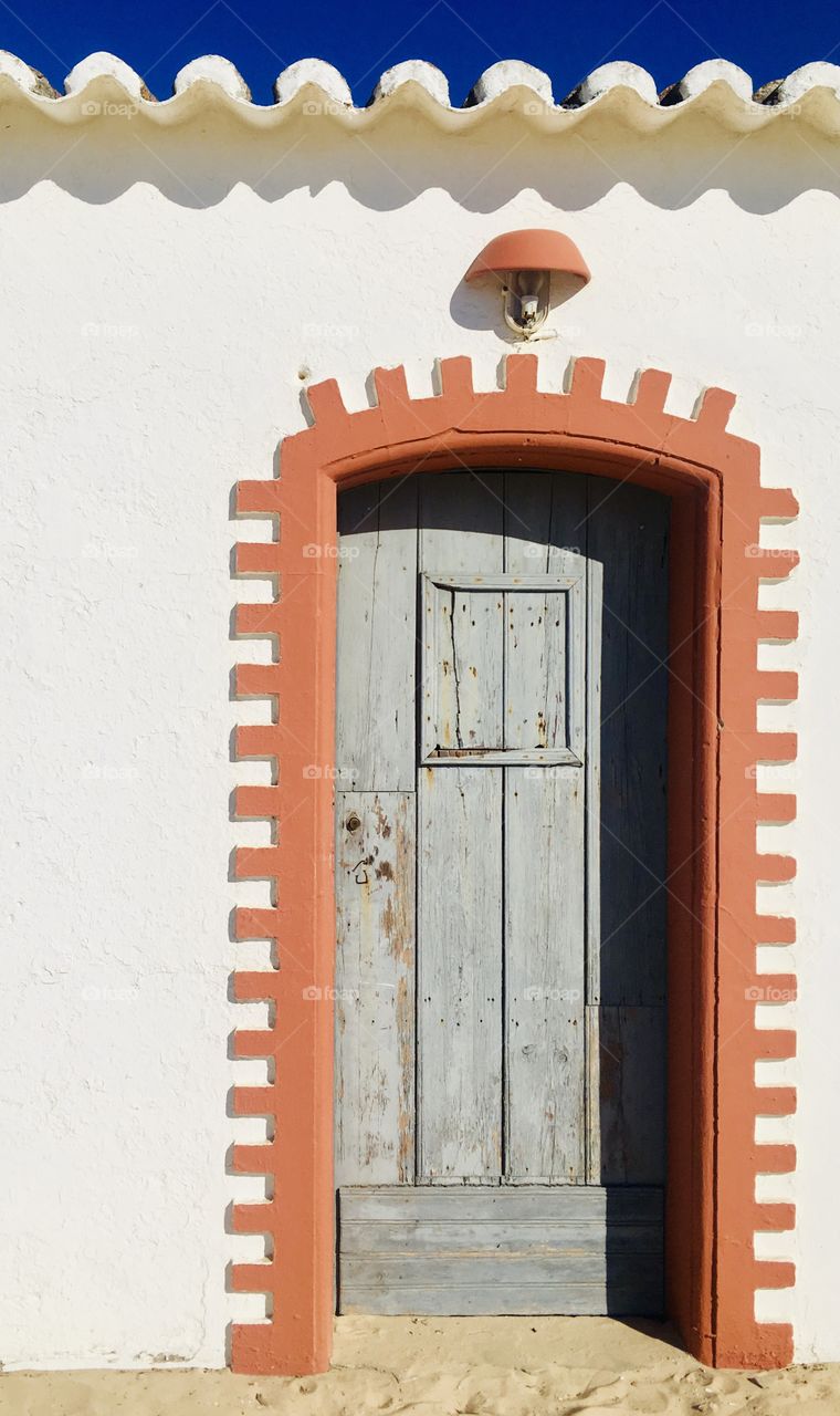 Door