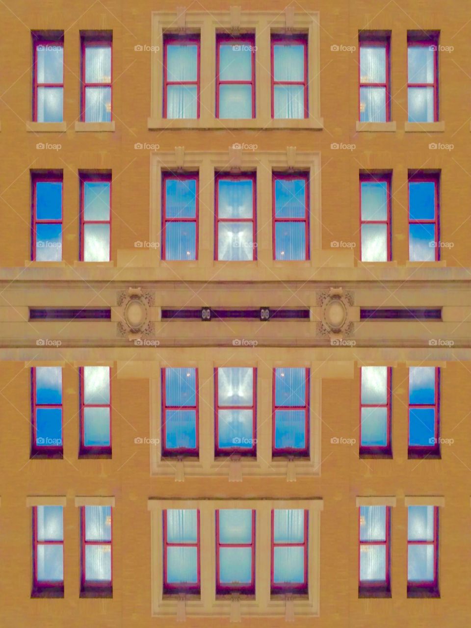 Windows to the World

Window Geometry captured in Boston, MA with my iPhone, edited via SKRWT app