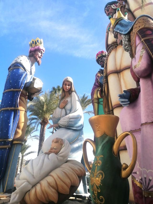 wise men christmas