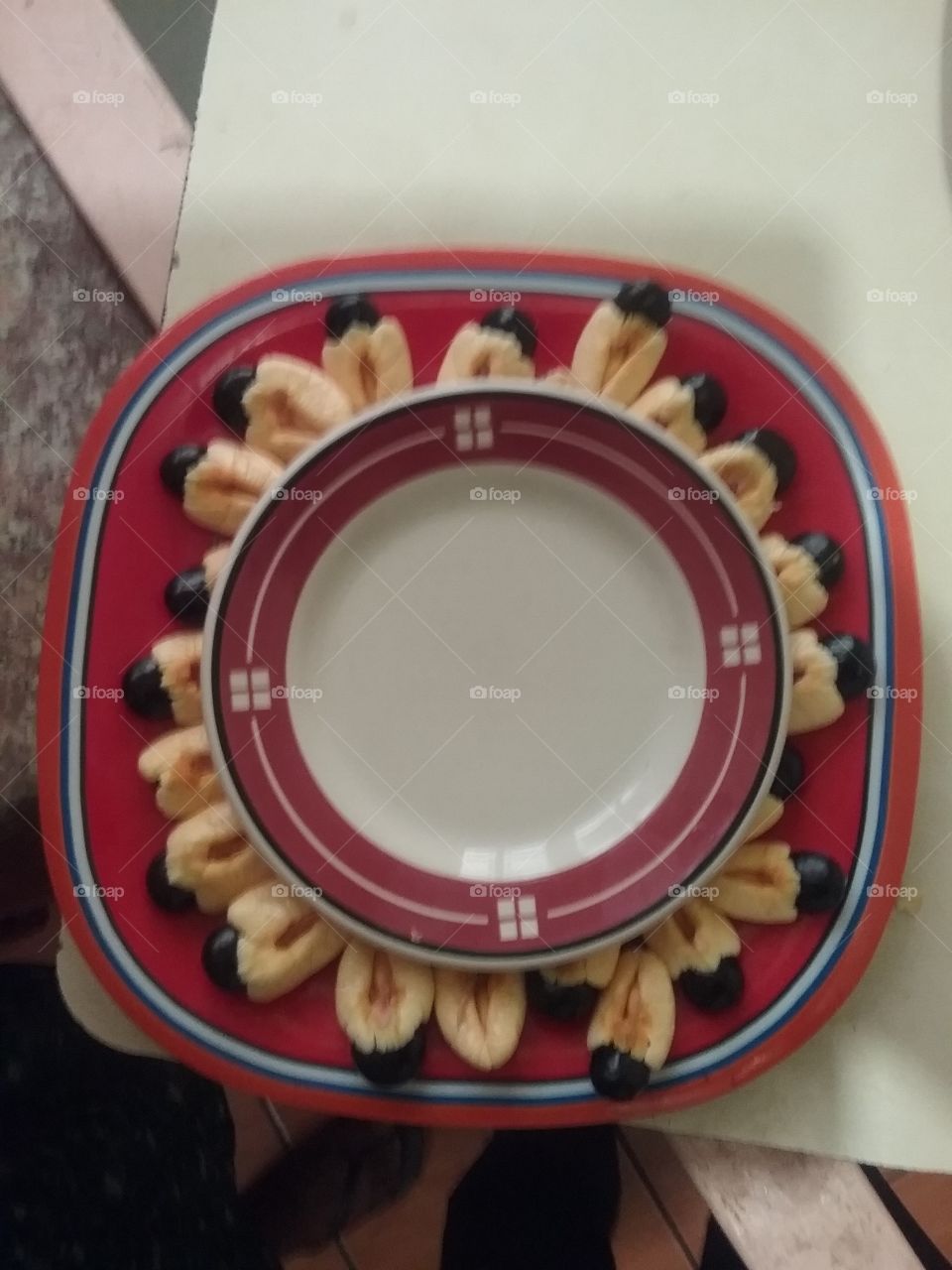 jamaican  a keep design