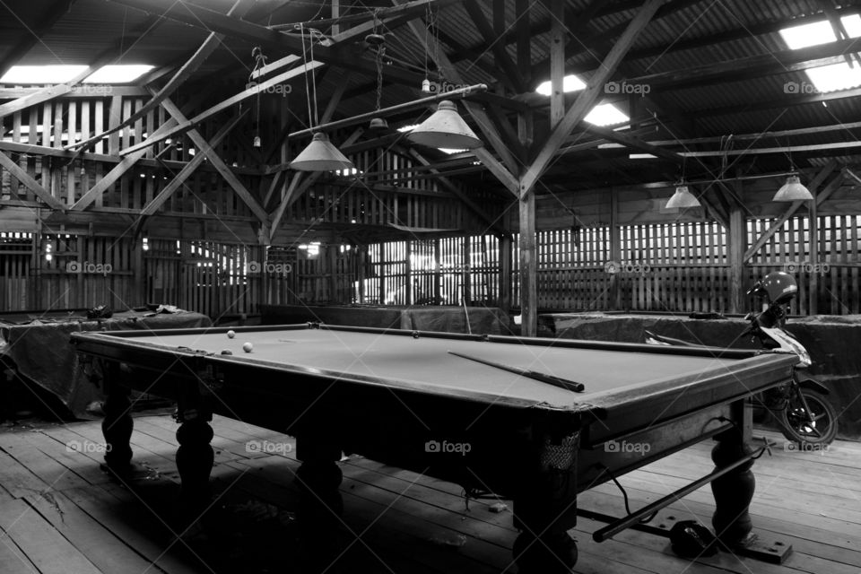 Billiards